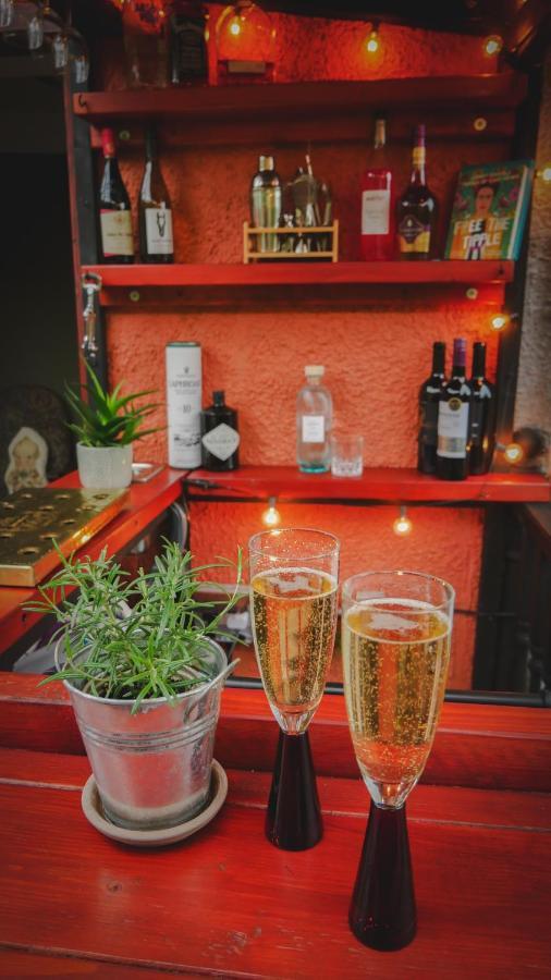 River Cottage At Old Post Office 바던 밀 외부 사진