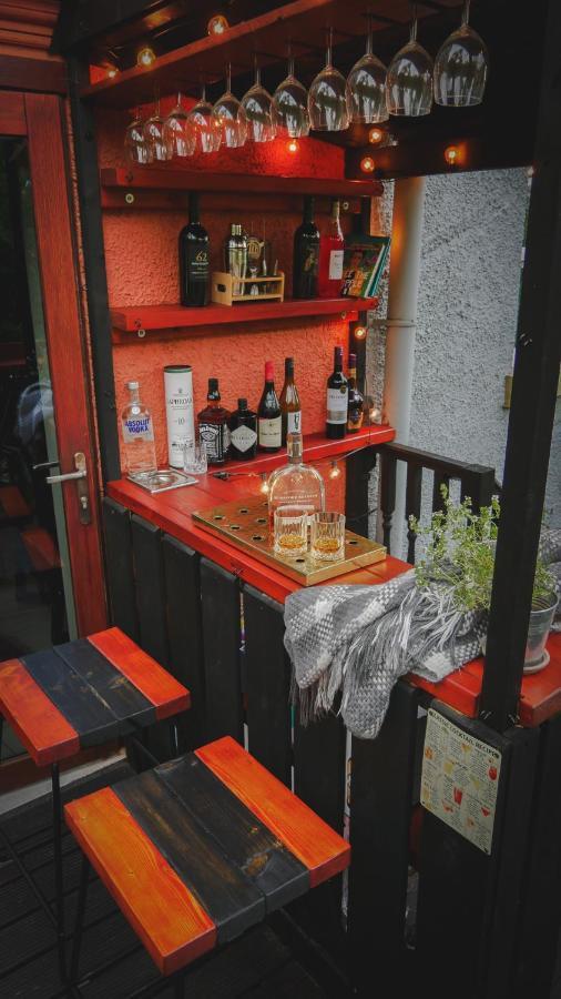 River Cottage At Old Post Office 바던 밀 외부 사진
